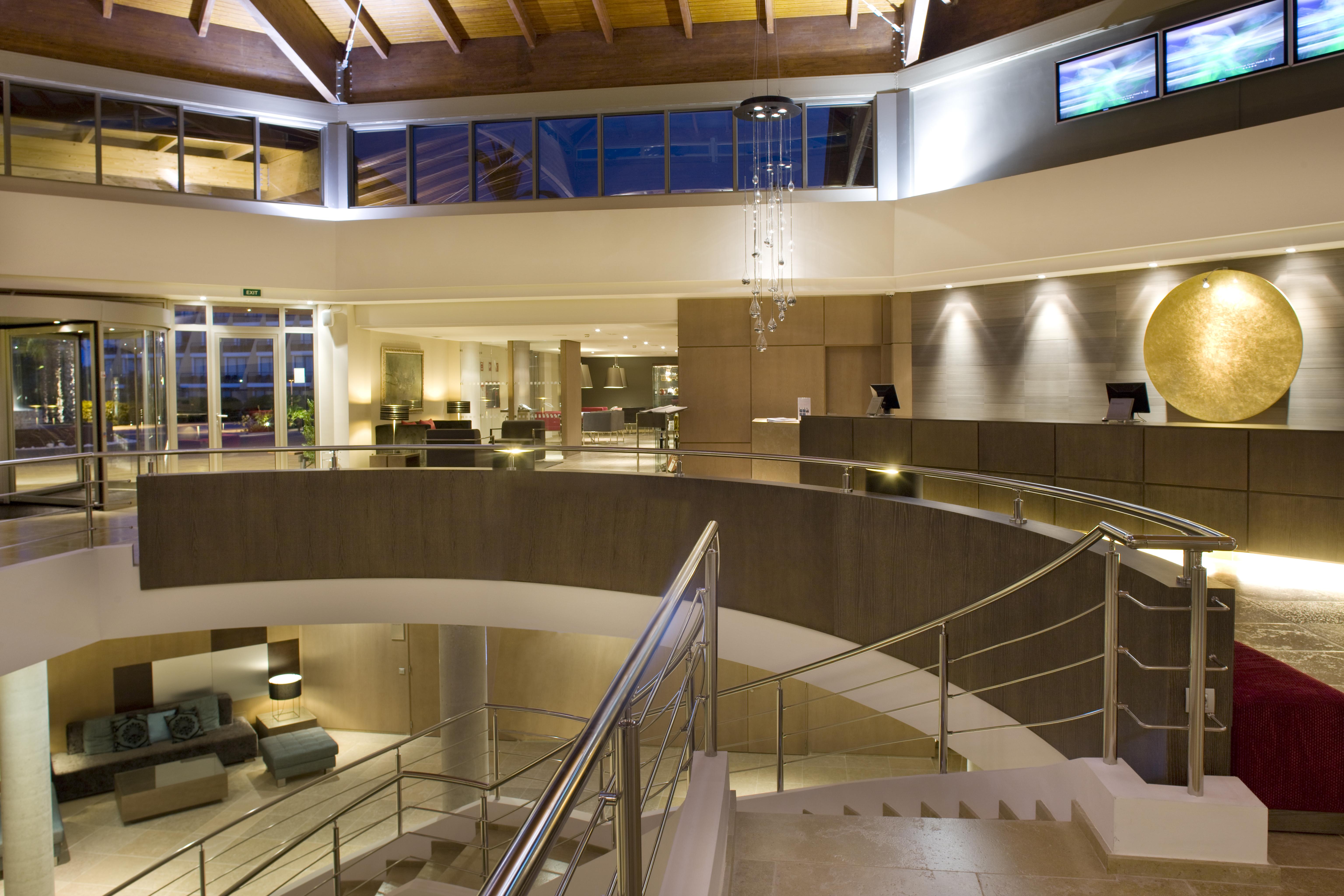 Protur Biomar Gran Hotel & Spa Sa Coma  Εξωτερικό φωτογραφία