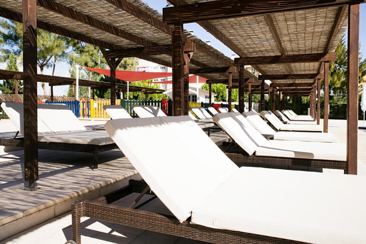 Protur Biomar Gran Hotel & Spa Sa Coma  Εξωτερικό φωτογραφία