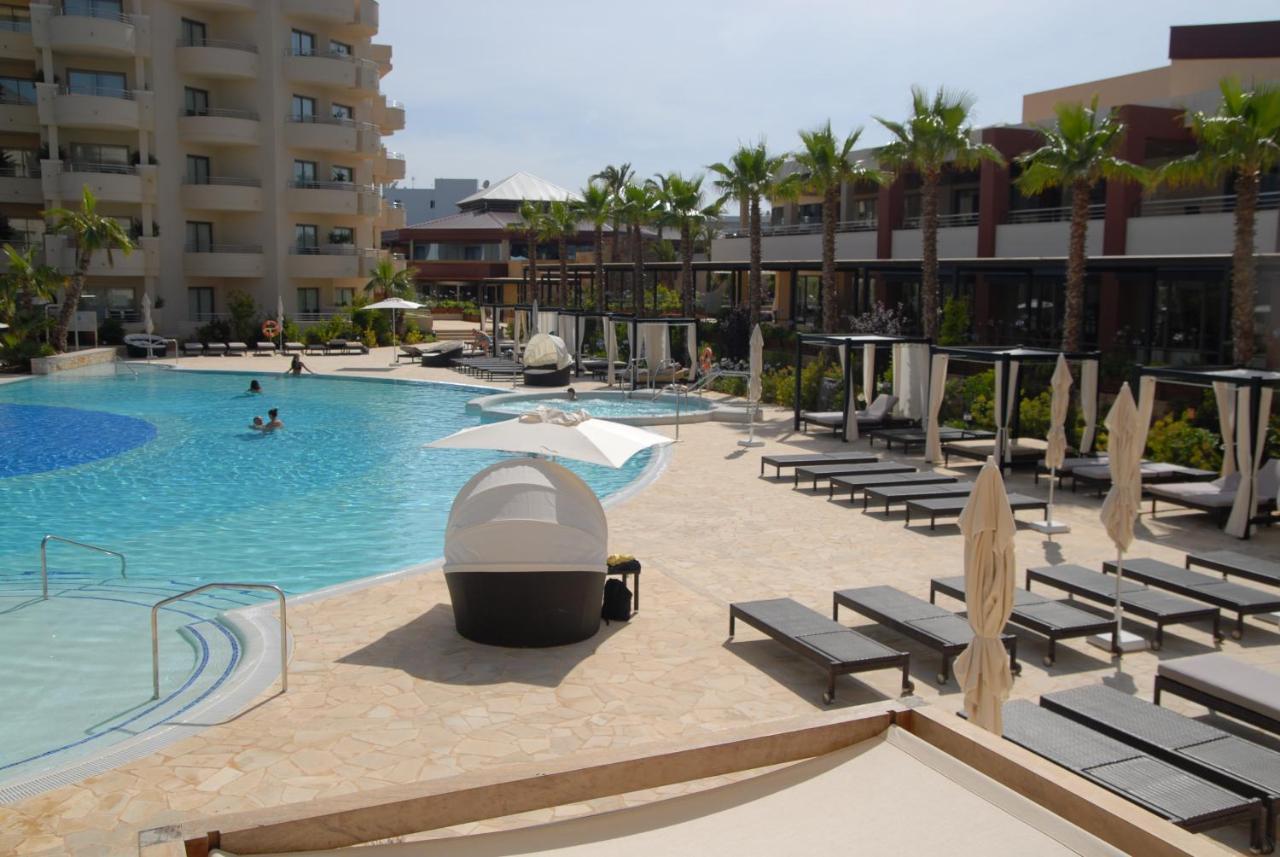 Protur Biomar Gran Hotel & Spa Sa Coma  Εξωτερικό φωτογραφία