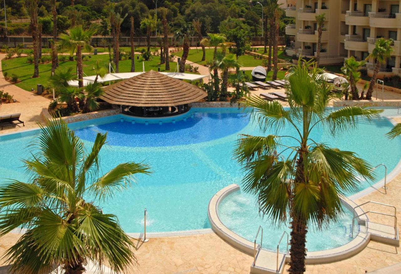 Protur Biomar Gran Hotel & Spa Sa Coma  Εξωτερικό φωτογραφία