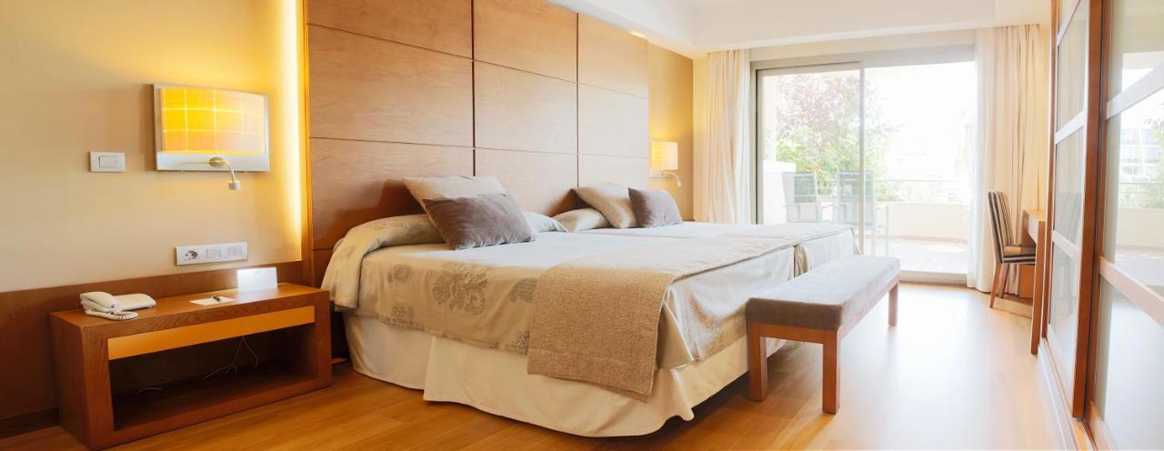 Protur Biomar Gran Hotel & Spa Sa Coma  Εξωτερικό φωτογραφία
