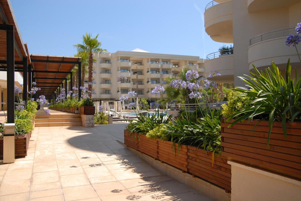 Protur Biomar Gran Hotel & Spa Sa Coma  Εξωτερικό φωτογραφία