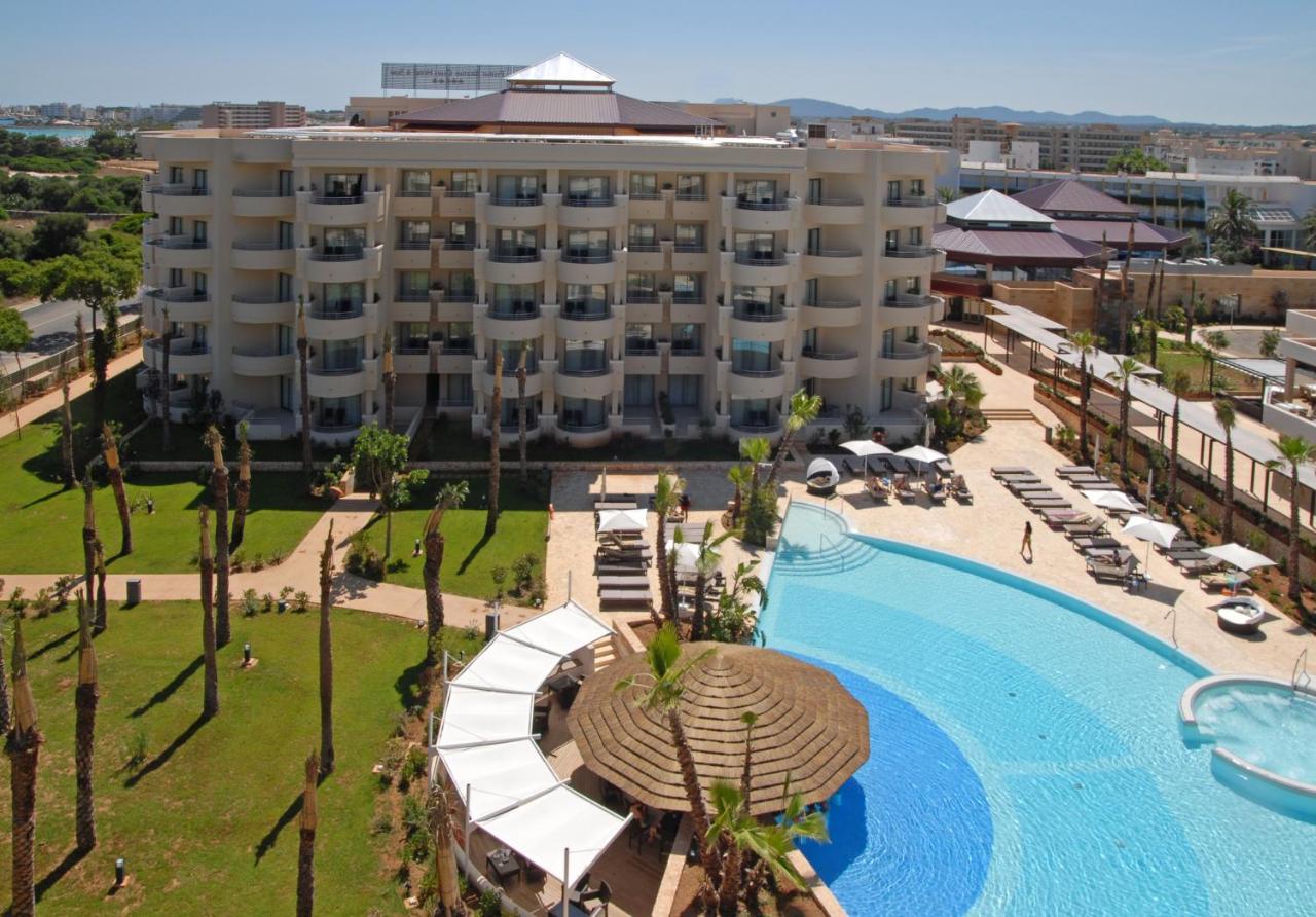 Protur Biomar Gran Hotel & Spa Sa Coma  Εξωτερικό φωτογραφία