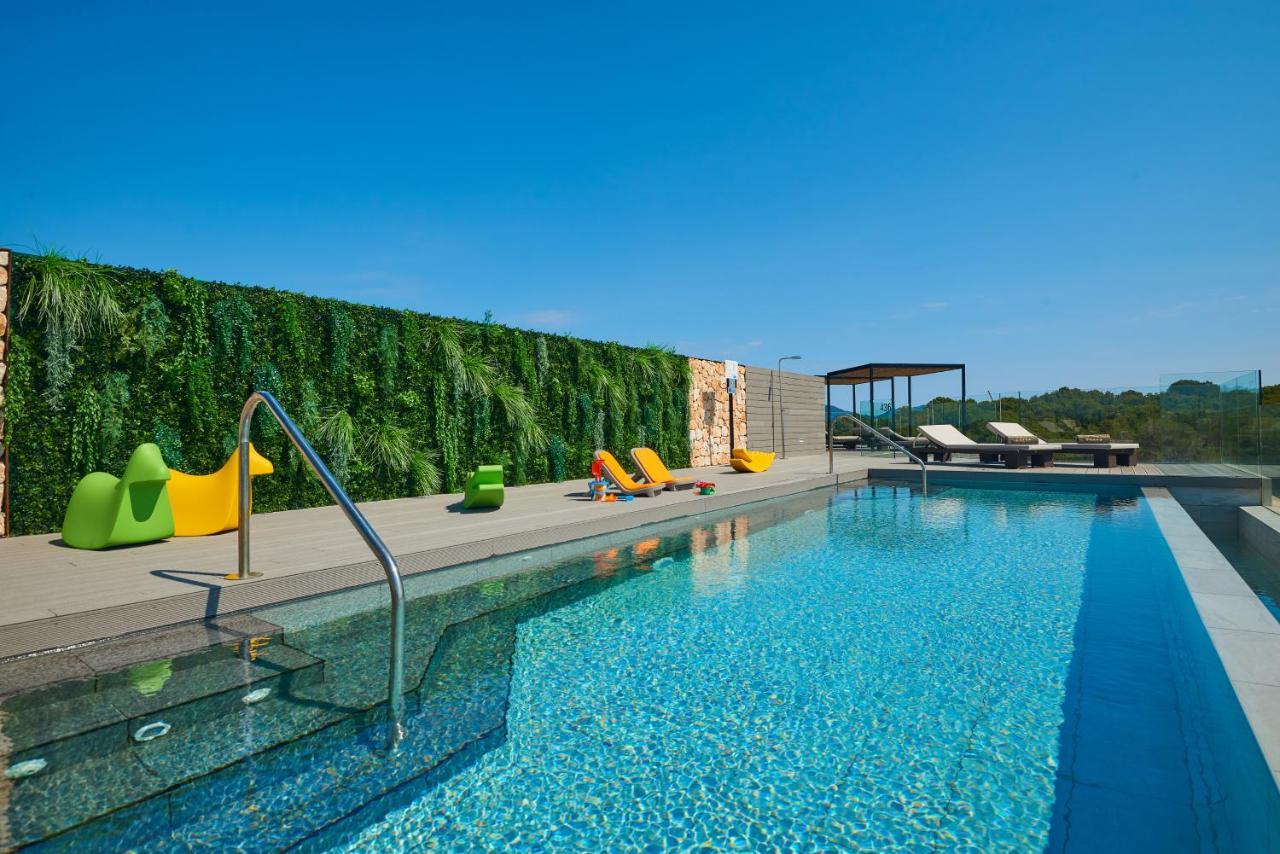 Protur Biomar Gran Hotel & Spa Sa Coma  Εξωτερικό φωτογραφία