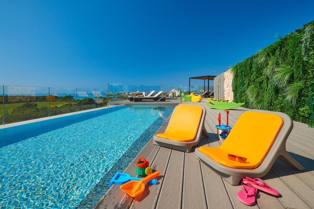 Protur Biomar Gran Hotel & Spa Sa Coma  Εξωτερικό φωτογραφία