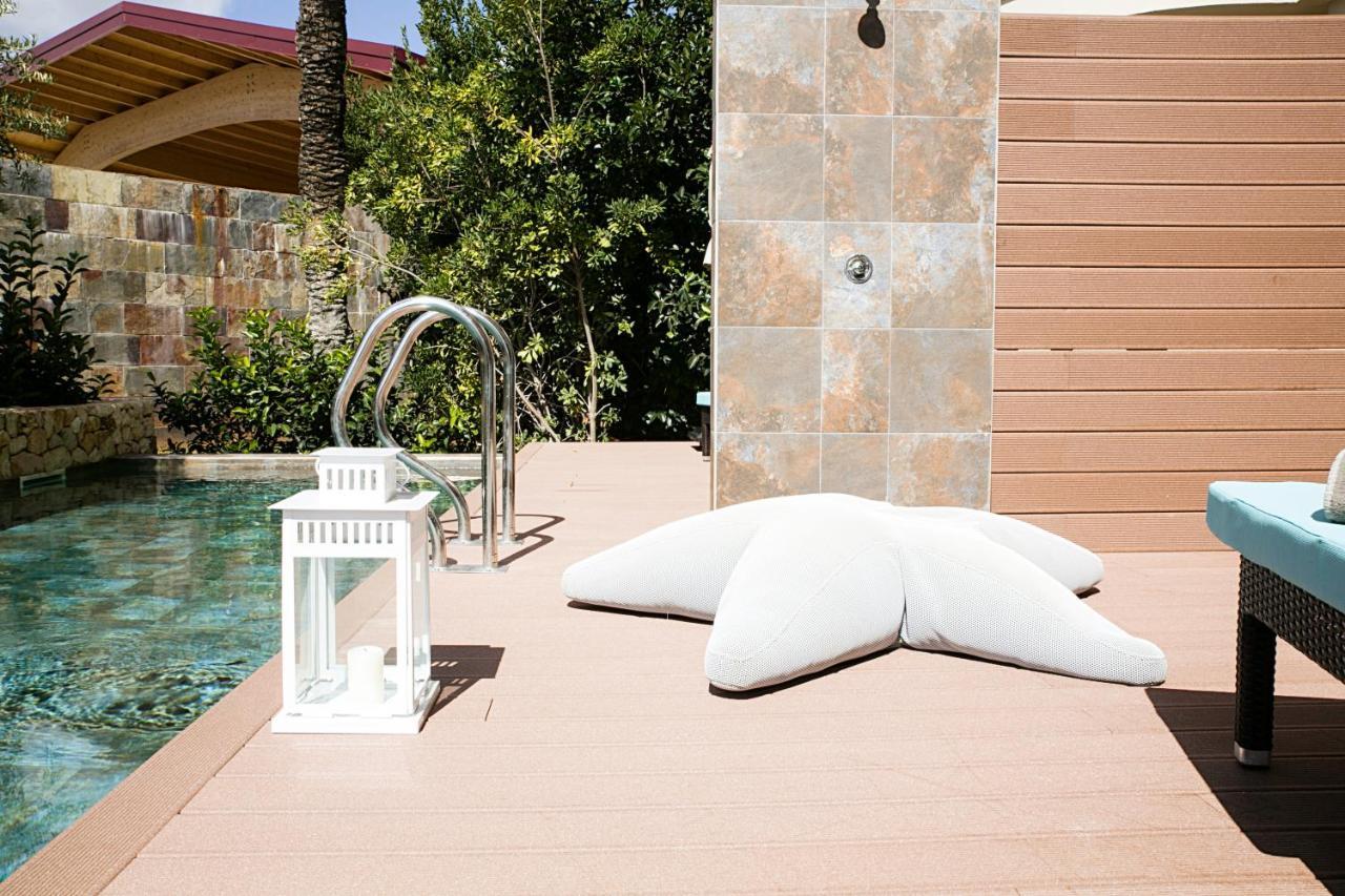 Protur Biomar Gran Hotel & Spa Sa Coma  Εξωτερικό φωτογραφία