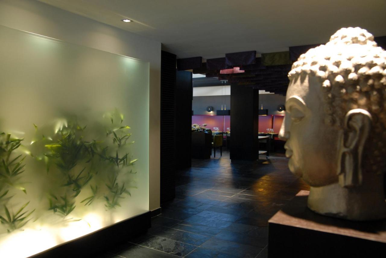 Protur Biomar Gran Hotel & Spa Sa Coma  Εξωτερικό φωτογραφία